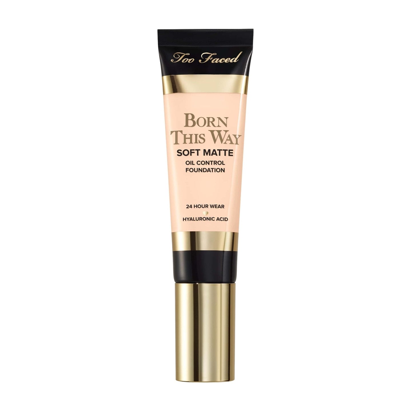 Too Faced - Born This Way Foundation (Original) ©
