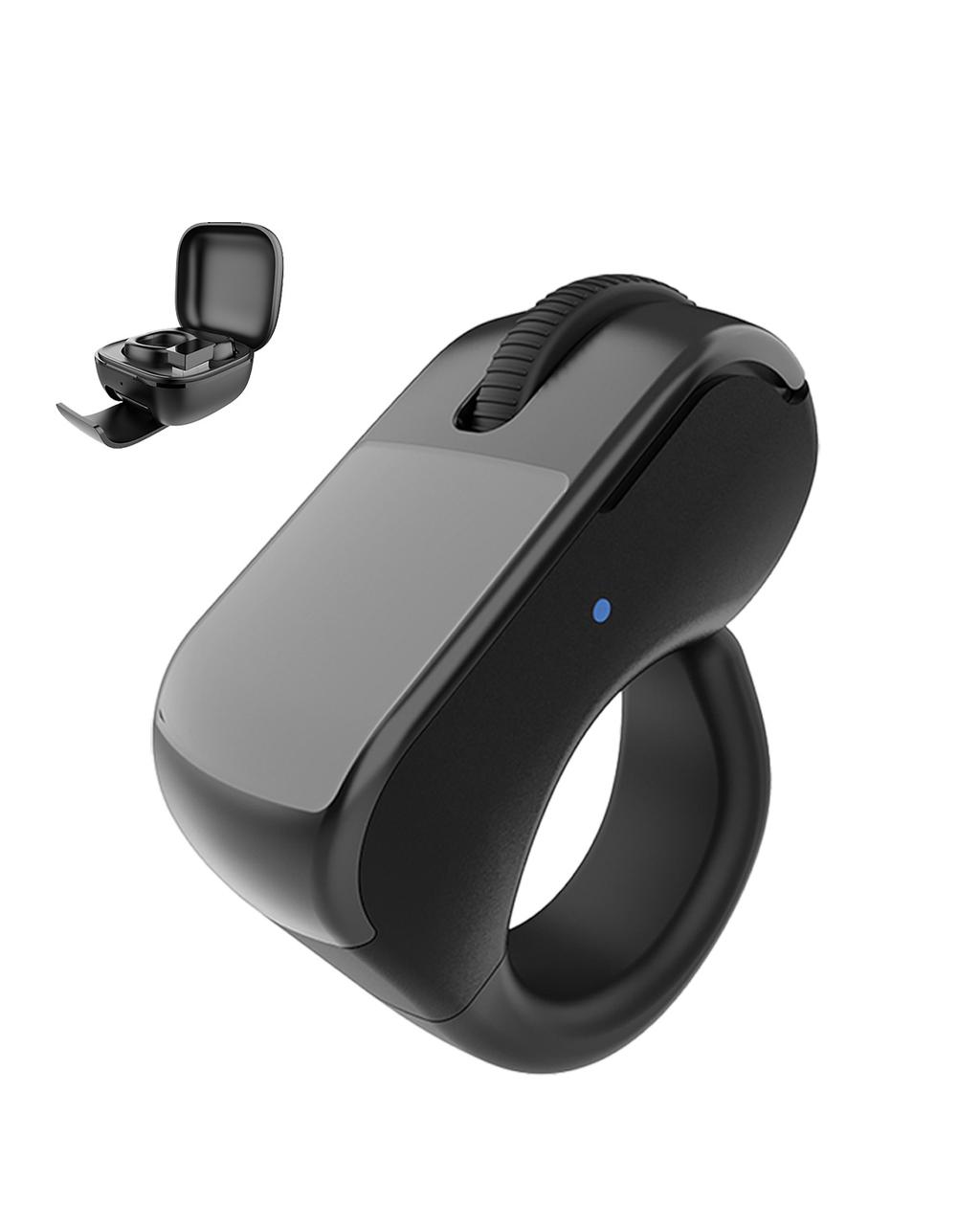 Touch Loop Finger Ring Mouse