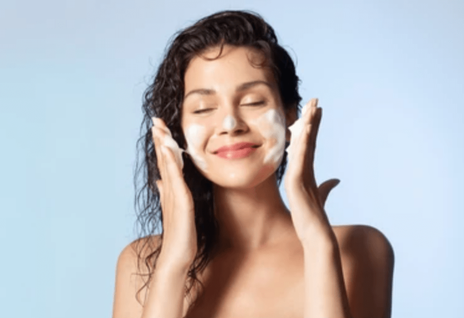 Touch Me - Face Wash Foam (Original)