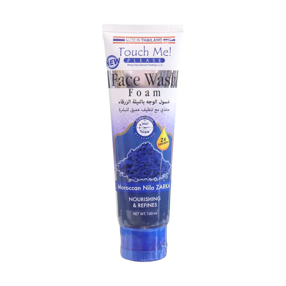 Touch Me - Face Wash Foam (Original)