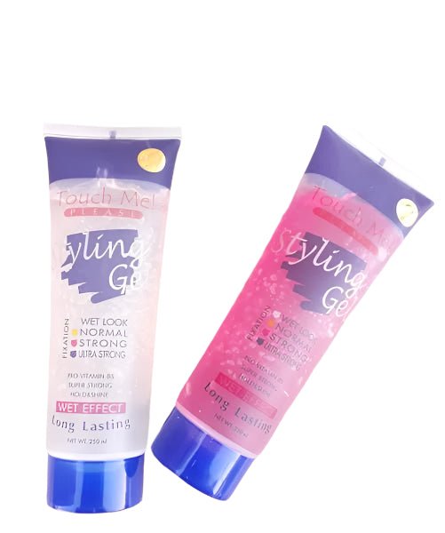 Touch Me - Styling Gel (Original)