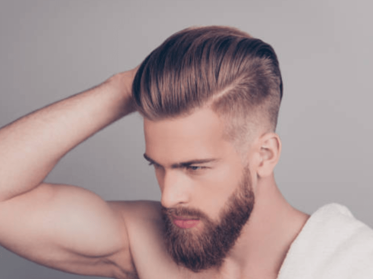 Touch Me - Styling Gel (Original)