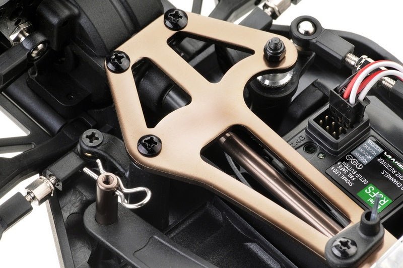 Touring Car Brushless