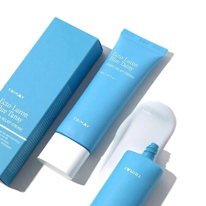 Trimay - Ecto-Luron Blue Hydra Relief Cream (Original)