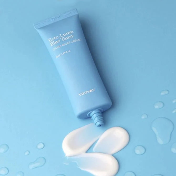Trimay - Ecto-Luron Blue Hydra Relief Cream (Original)