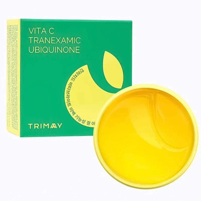 Trimay - Enriched Vitabright Gel Eye Patch (Original)