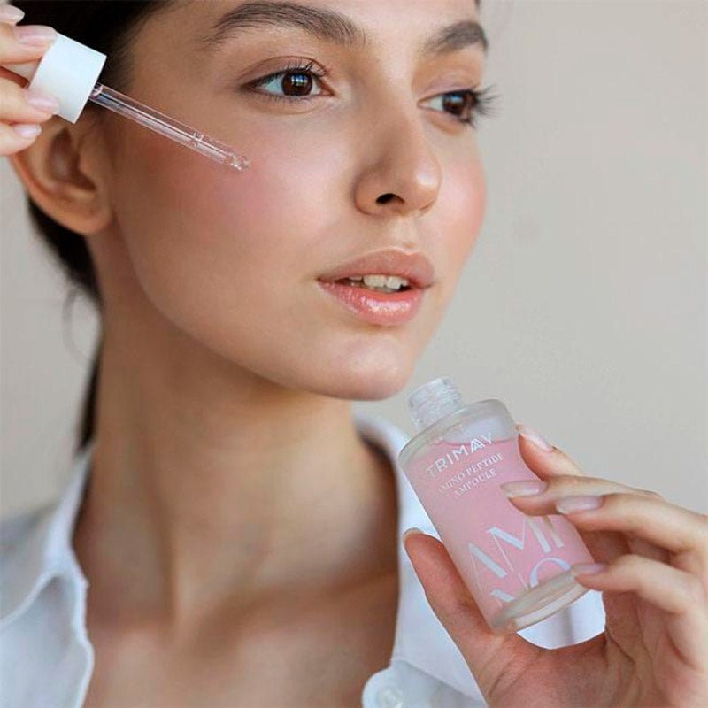 Trimay - Face Ampoule (Original)