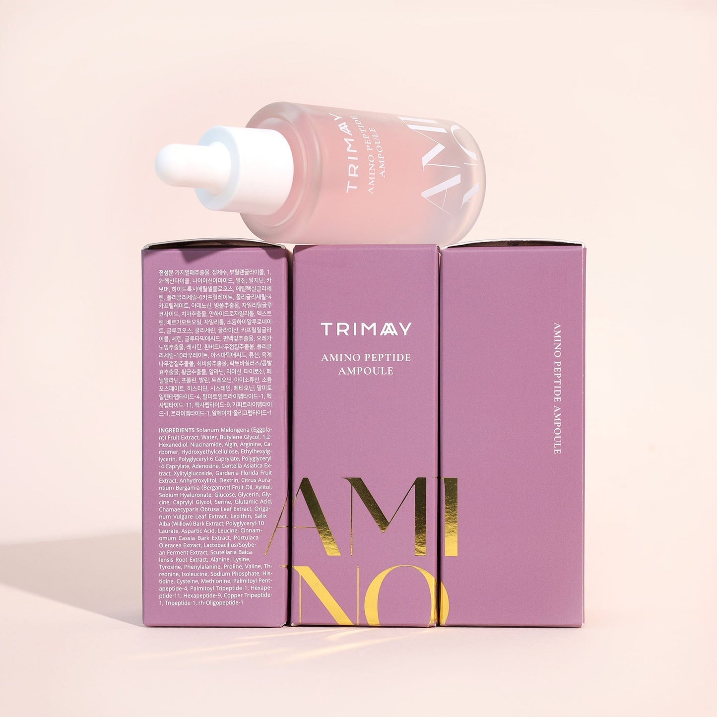 Trimay - Face Ampoule (Original)