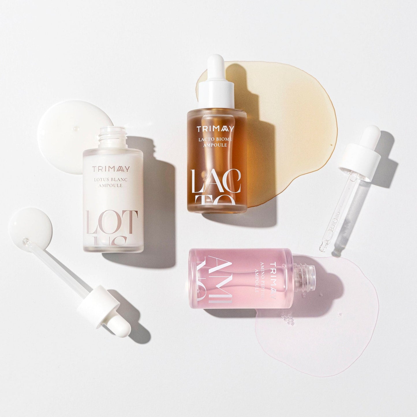 Trimay - Face Ampoule (Original)