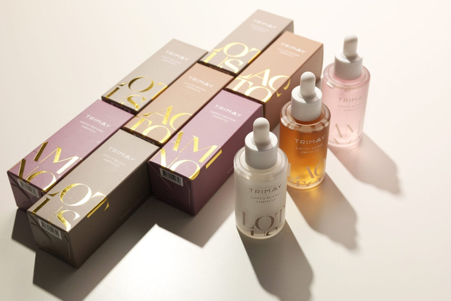 Trimay - Face Ampoule (Original)