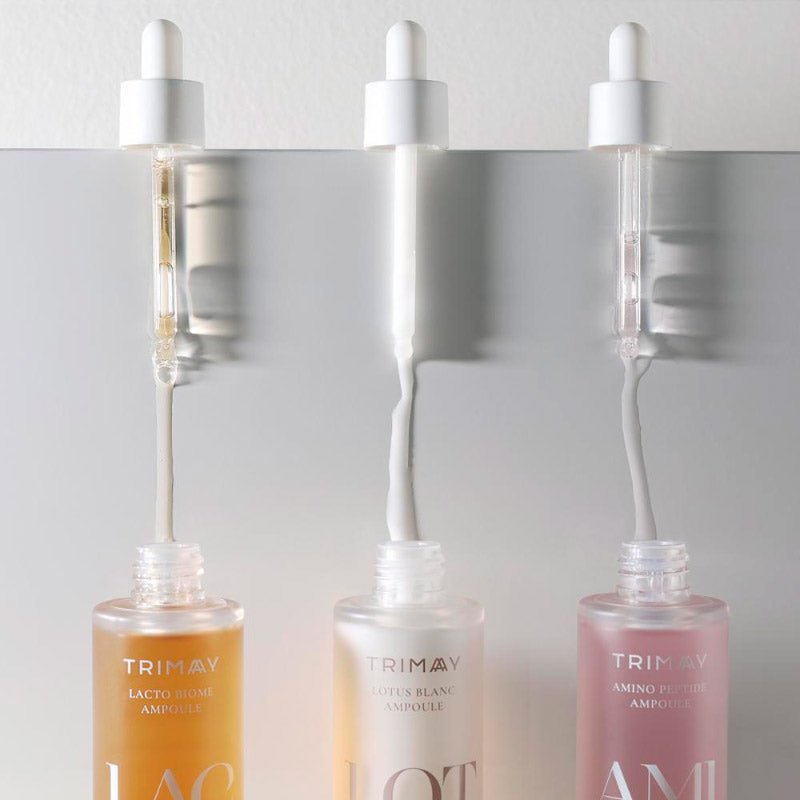 Trimay - Face Ampoule (Original)