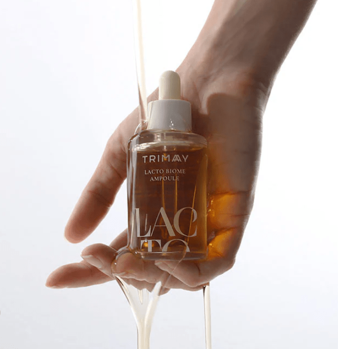 Trimay - Face Ampoule (Original)