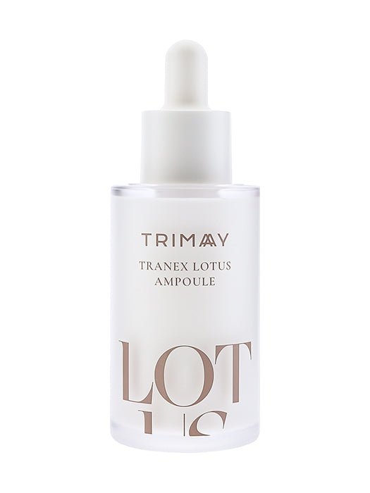 Trimay - Face Ampoule (Original)