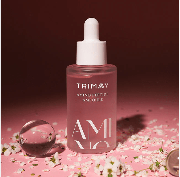 Trimay - Face Ampoule (Original)