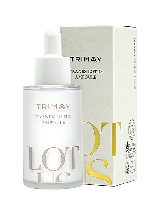 Trimay - Face Ampoule (Original)