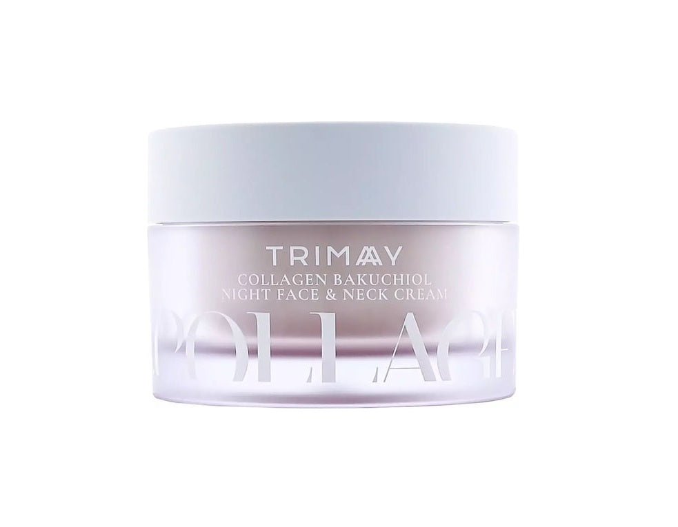 Trimay - Face Cream for Skin Care (Original)