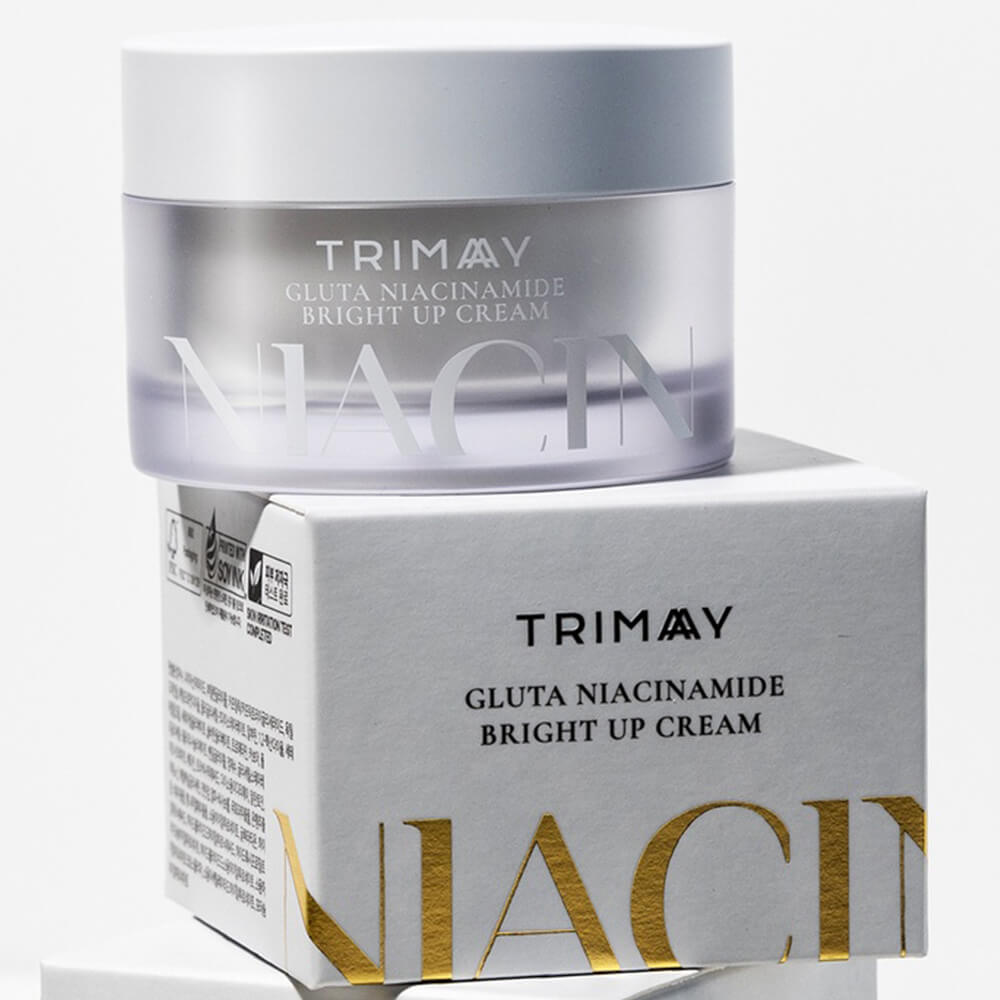 Trimay - Face Cream for Skin Care (Original)