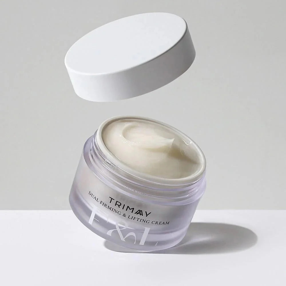 Trimay - Face Cream for Skin Care (Original)