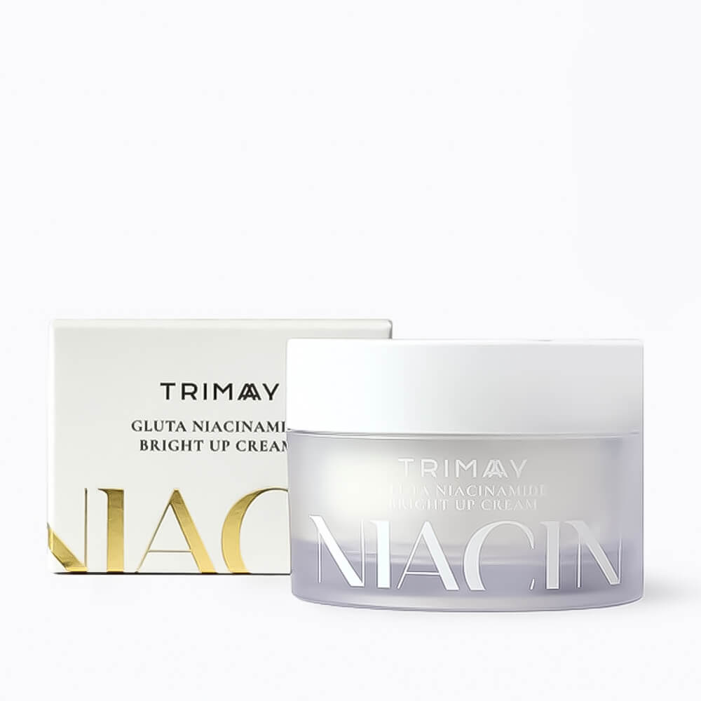 Trimay - Face Cream for Skin Care (Original)