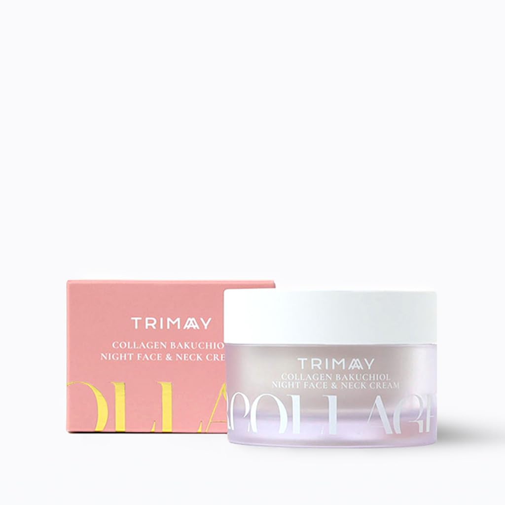 Trimay - Face Cream for Skin Care (Original)