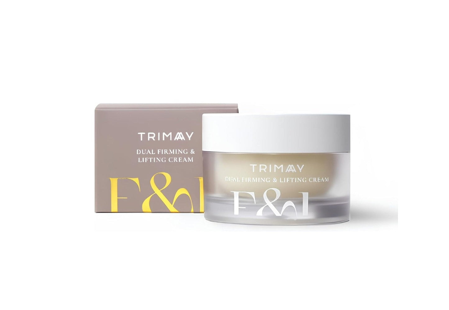 Trimay - Face Cream for Skin Care (Original)