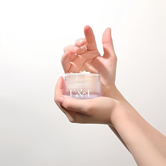 Trimay - Face Cream for Skin Care (Original)