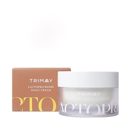 Trimay - Face Cream for Skin Care (Original)