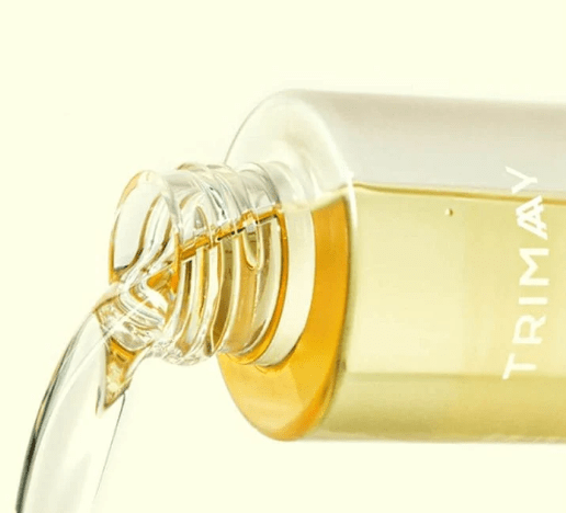 Trimay - Hyaluron Deep Cleansing (Original)