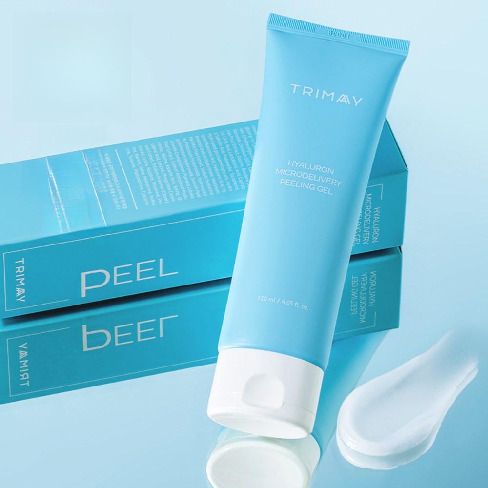 Trimay - Hyaluron Deep Cleansing (Original)