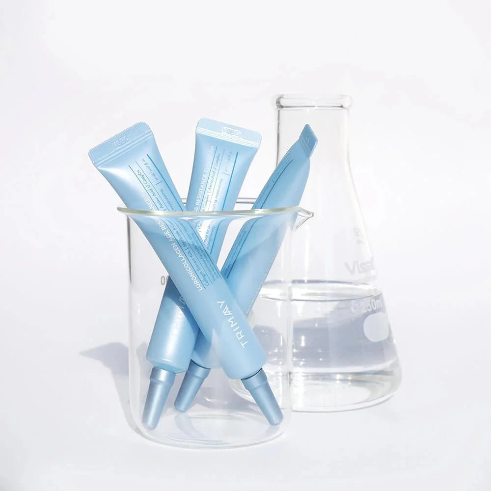 Trimay - Luronicollagen Age Resistance Eye Cream (Original)