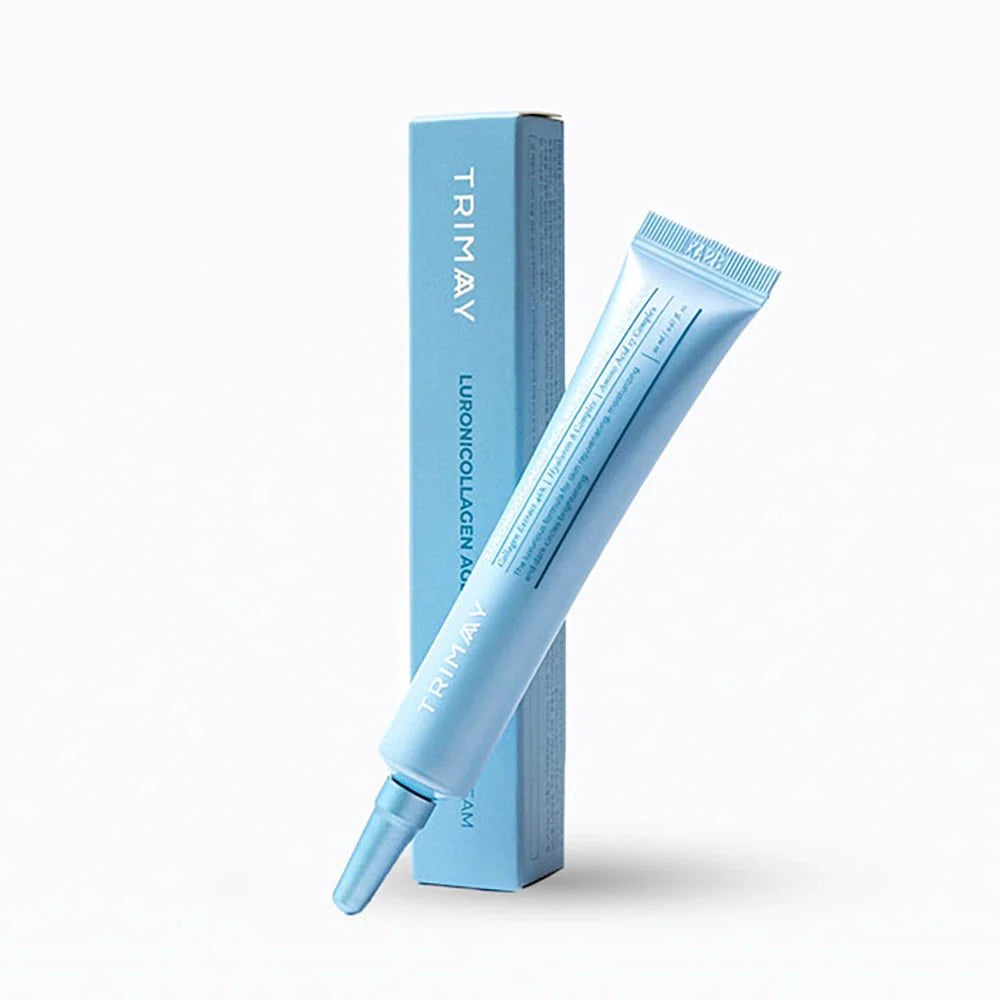 Trimay - Luronicollagen Age Resistance Eye Cream (Original)