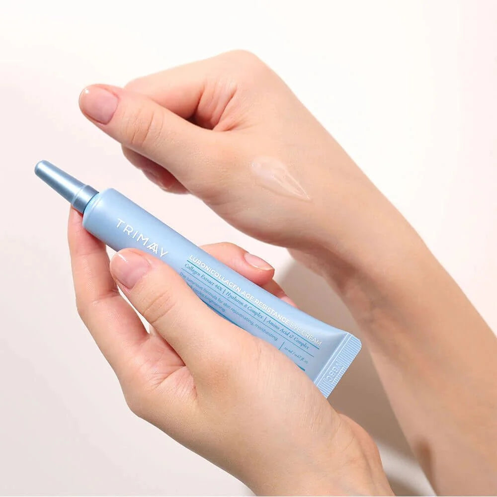 Trimay - Luronicollagen Age Resistance Eye Cream (Original)