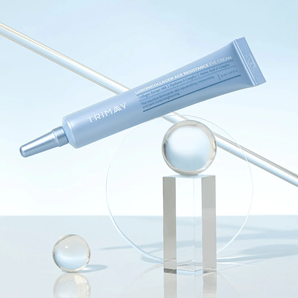 Trimay - Luronicollagen Age Resistance Eye Cream (Original)