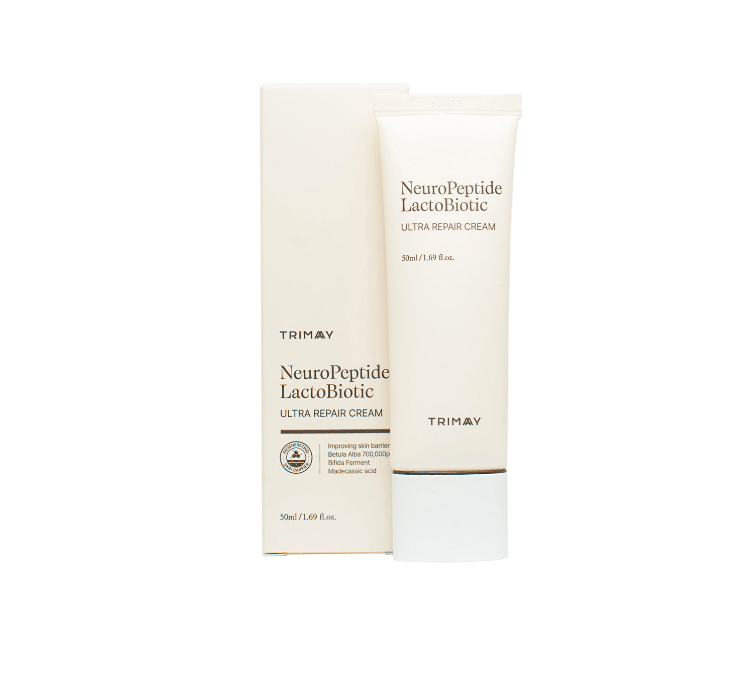 Trimay - Neuropeptide Lactobiotic Ultra Repair Cream (Original)