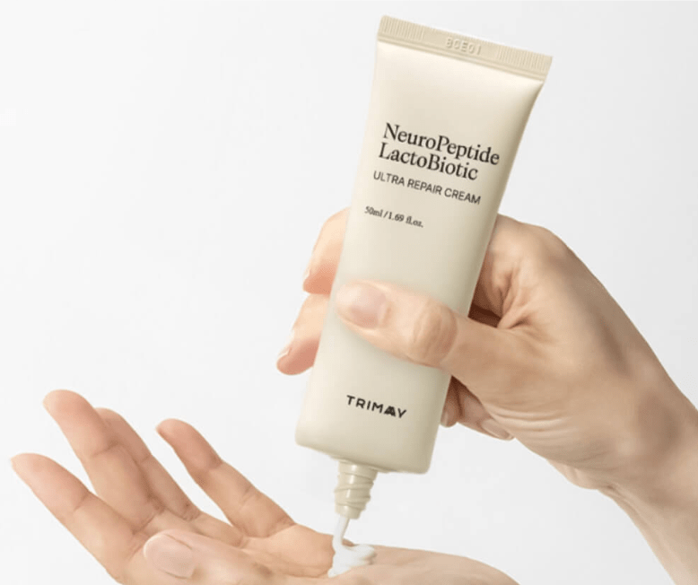 Trimay - Neuropeptide Lactobiotic Ultra Repair Cream (Original)