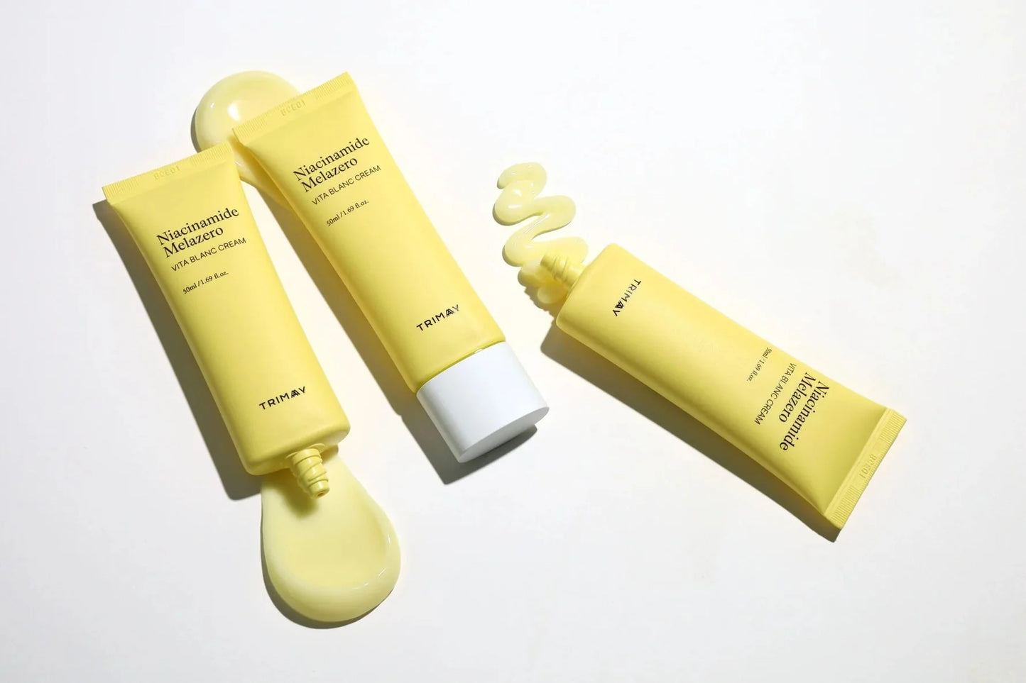 Trimay - Niacinamide Melazero Vita Blanc Cream (Original)