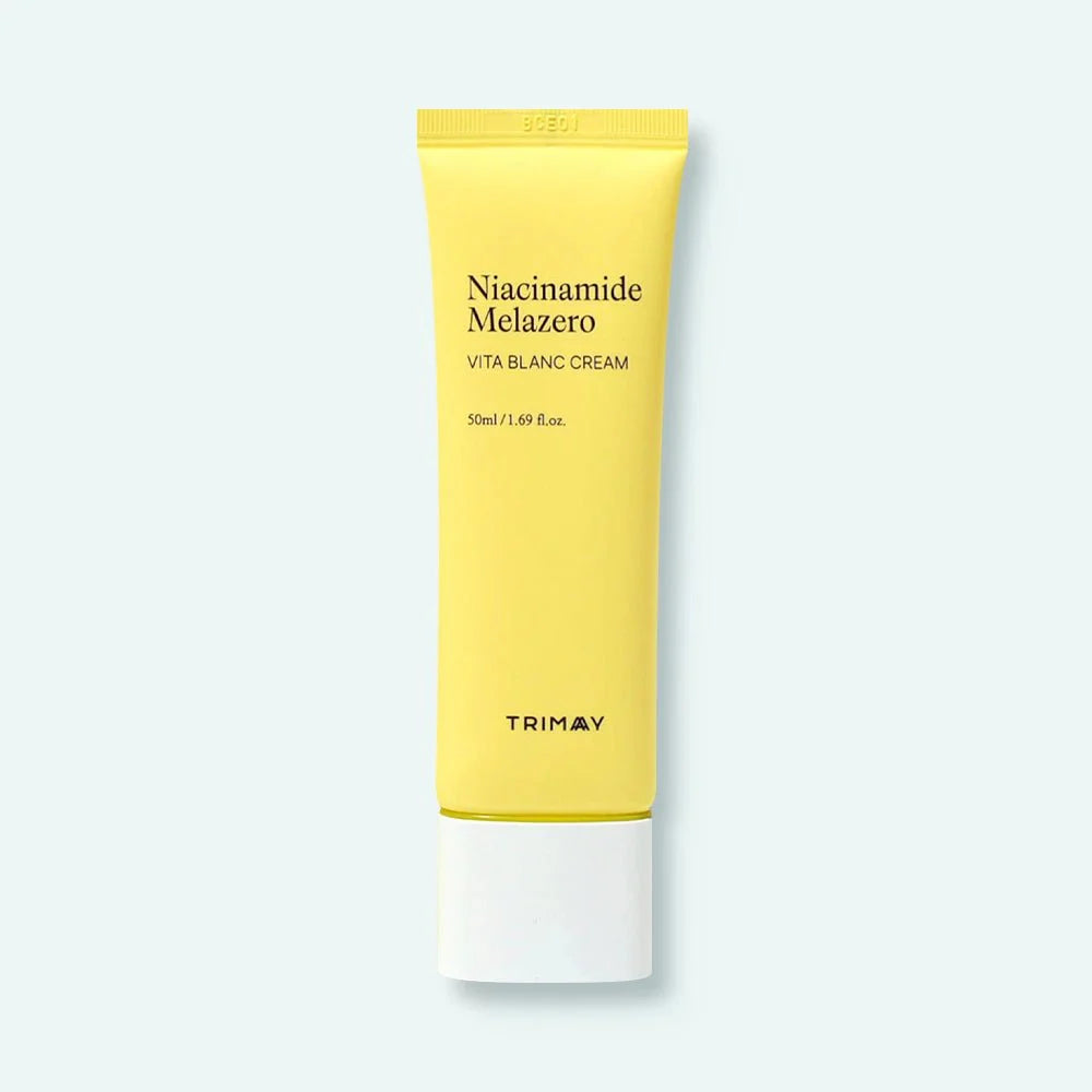 Trimay - Niacinamide Melazero Vita Blanc Cream (Original)
