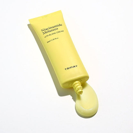 Trimay - Niacinamide Melazero Vita Blanc Cream (Original)