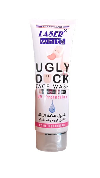 Try Me - Collagen Face Wash (Original)