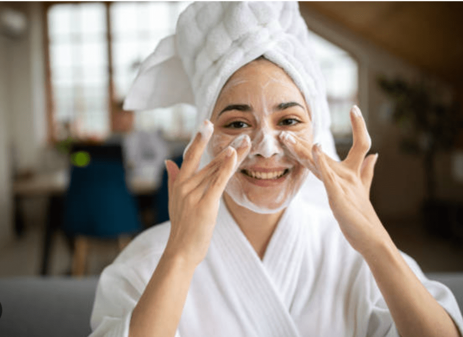 Try Me - Collagen Face Wash (Original)