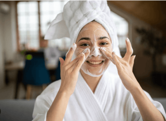 Try Me - Collagen Face Wash (Original)