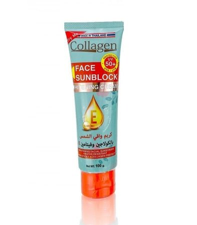 Try Me - Face Sunblock (Original)