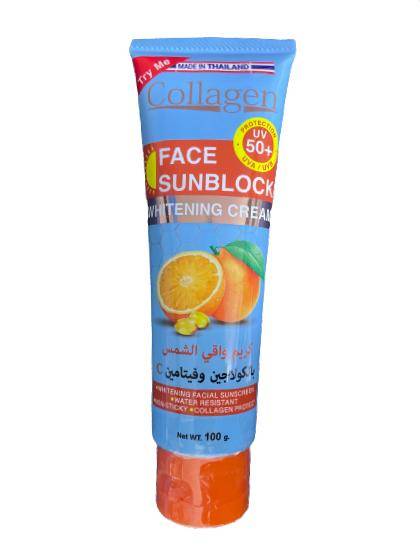 Try Me - Face Sunblock (Original)