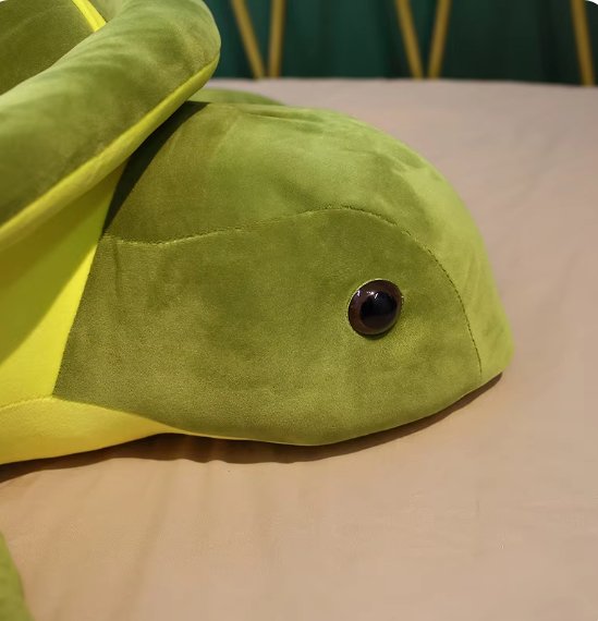 Turtle Plush