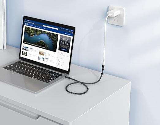 Type-C to Type-C Data Cable