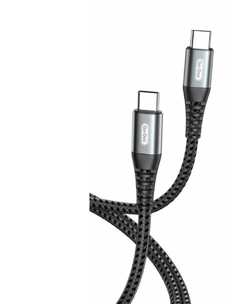 Type-C to Type-C Data Cable