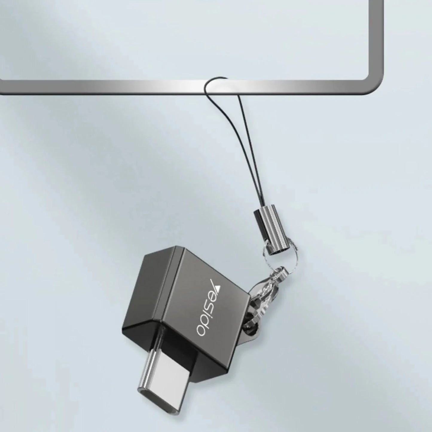Type-C U-disk Card Reader