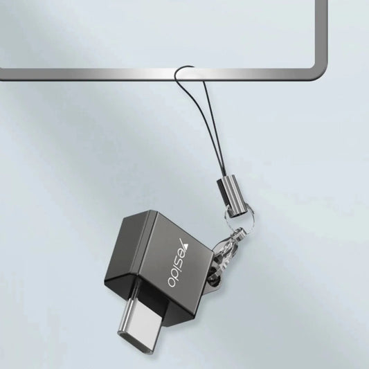 Type-C U-disk Card Reader