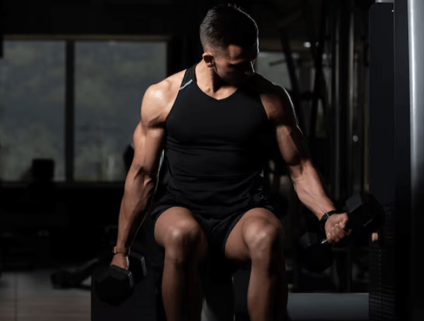 Ultimate Nutrition – Amino Gold (Original)