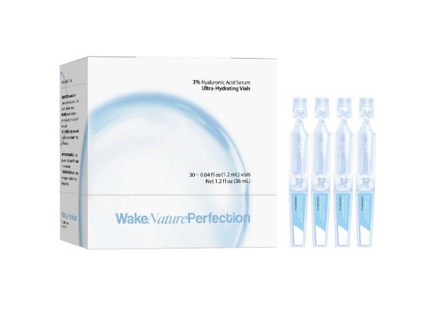 Ultra-Hydrating Hyaluronic Acid Serum